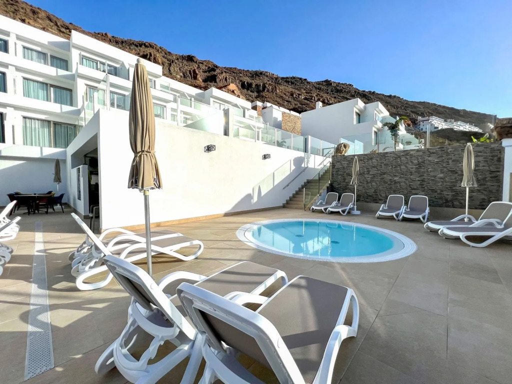 Apartamentos Cordial Magec Taurito