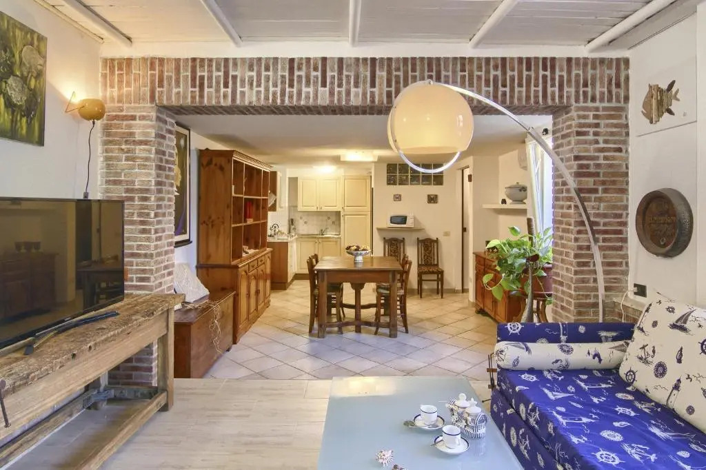Casa Ginepro