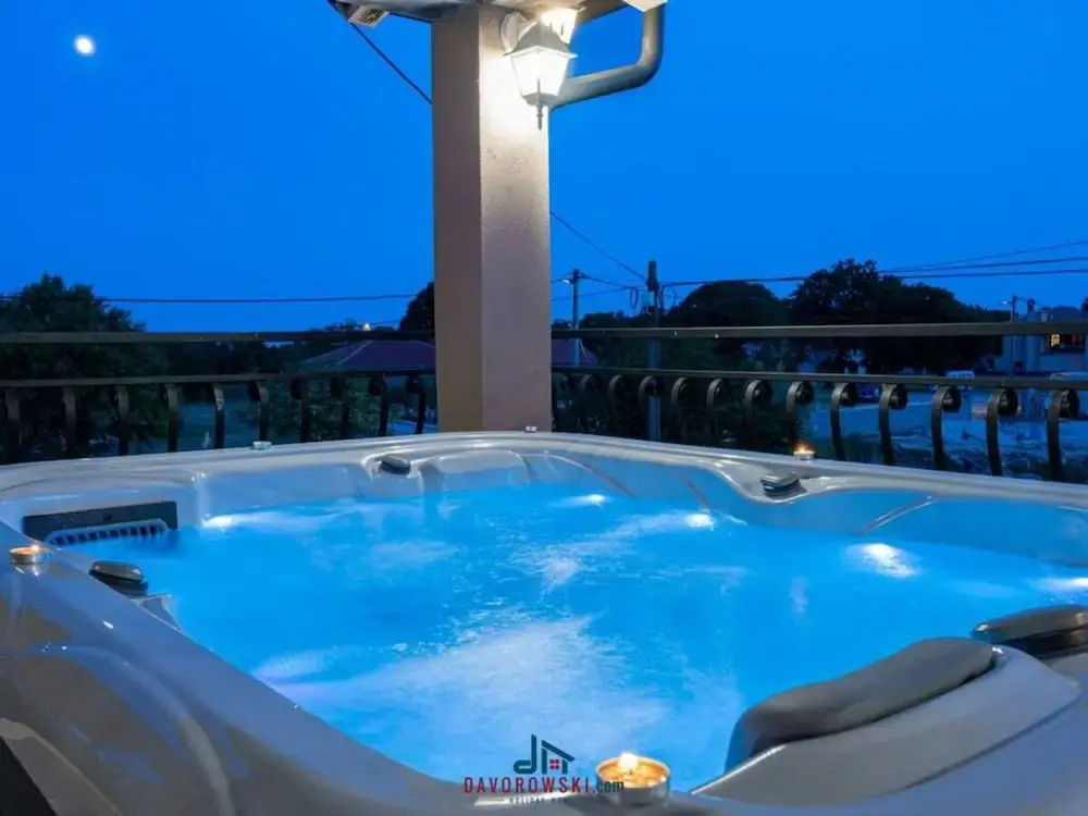 Villa Pupos Comfortable Holiday Residence