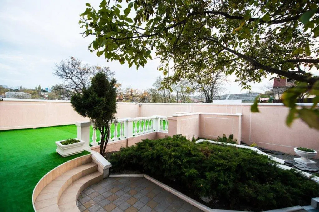 Yesenin Mini Hotel