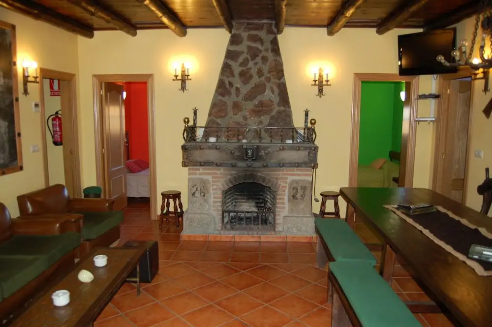 Casa Rural El Bosque