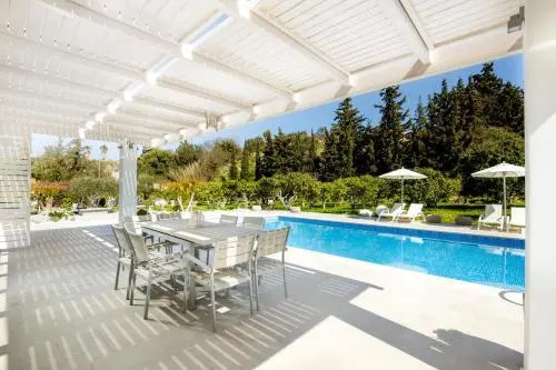 Holiday Home 1 Bedroom 1 Bathroom - Koskinou