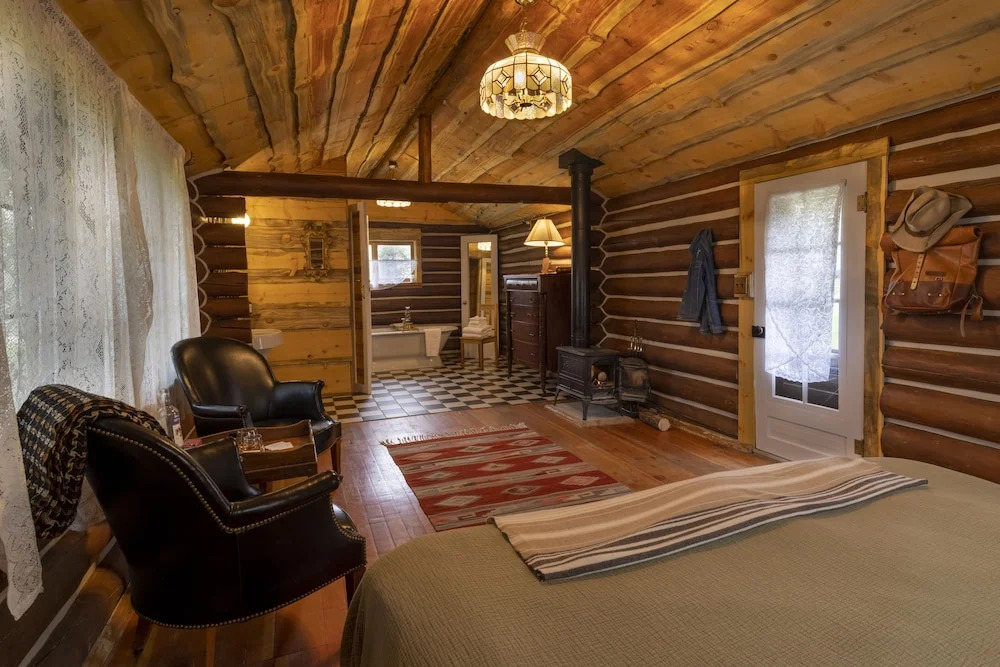 3 Spear Ranch