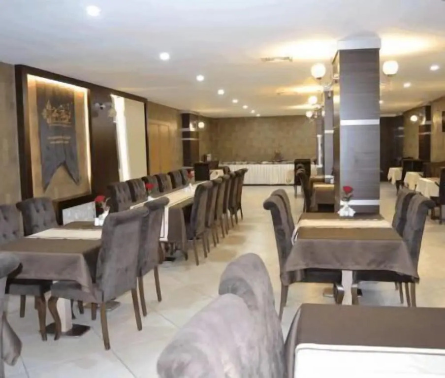 Sehr-i Beyza Hotel