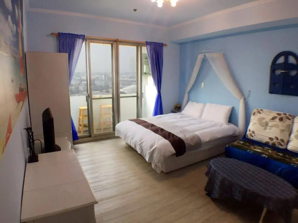 Kaohsiung Morning Homestay