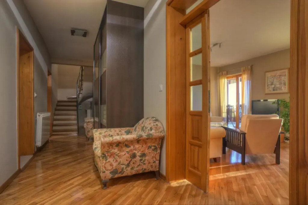 Guest house Živković