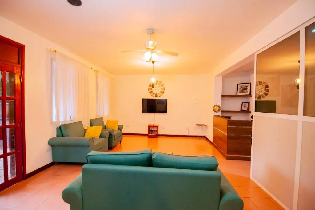 Dafina Residence