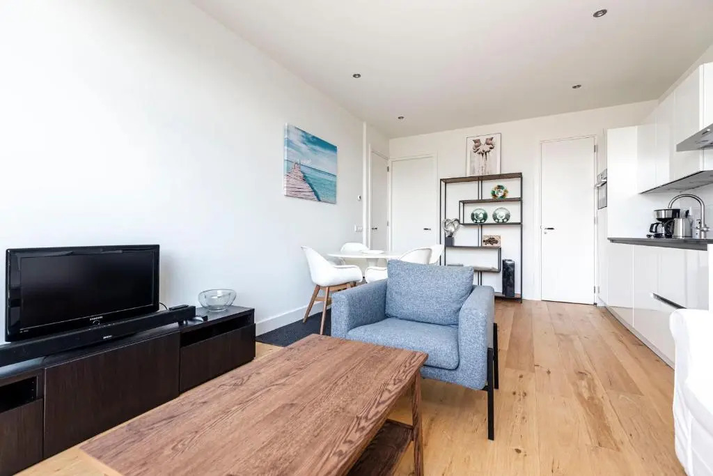 The apartment Shell 42