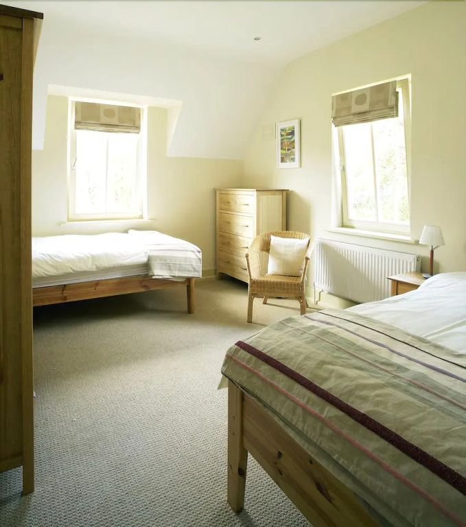Dunkerron Woods 4B S8 Kenmare