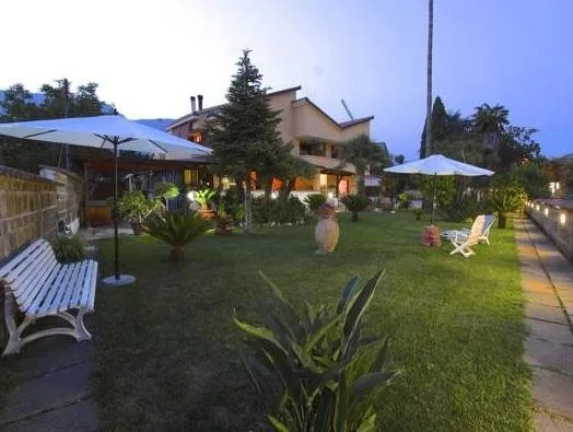 La Magnolia B&B