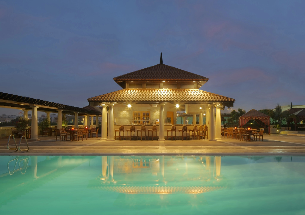 Hyatt Regency Galleria Residence Dubai