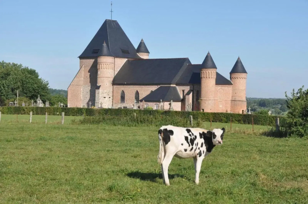 Le Bocage