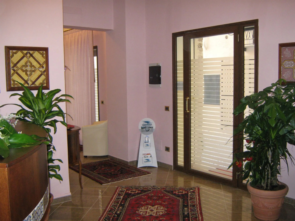 Garibaldi Relais