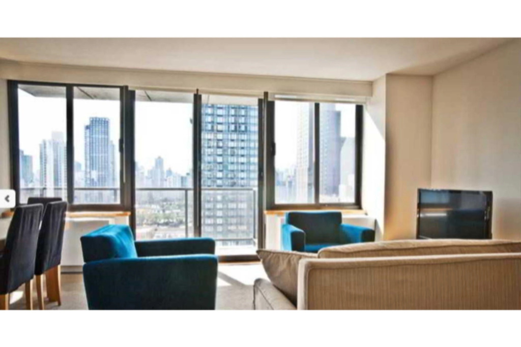 The Marmara Manhattan