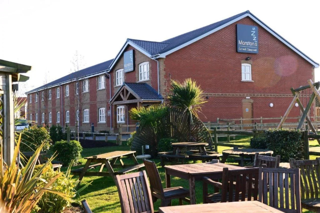 Woodcocks, Lincoln by Marstons Inns