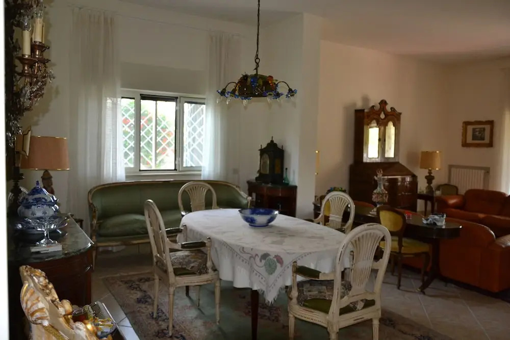 Bnb Villa Lucia