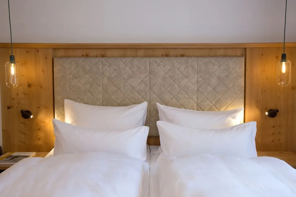 Boutique Hotel Hohes Licht