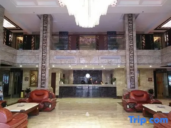 Wentang Yupan Hotel