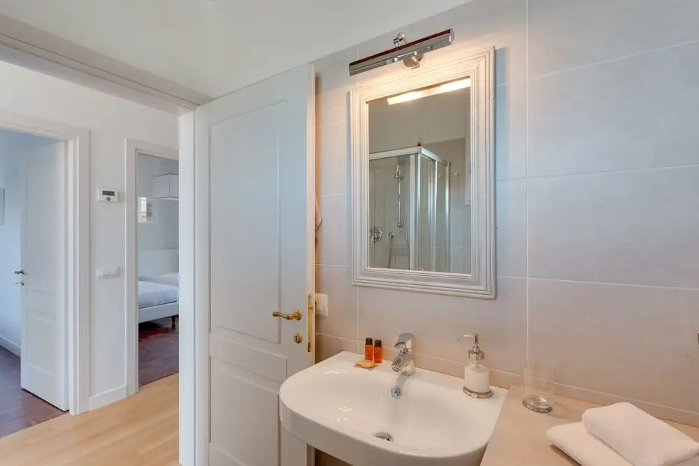 Apartments Florence - Rondinelli Terrace