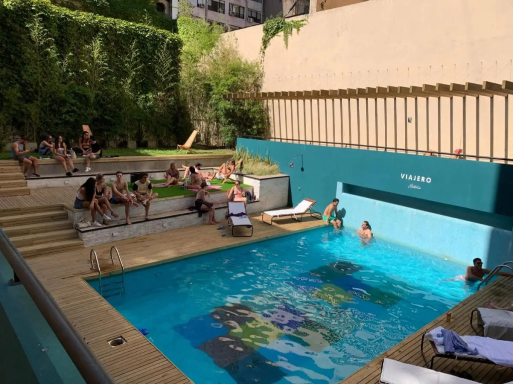 Viajero Buenos Aires Hostel