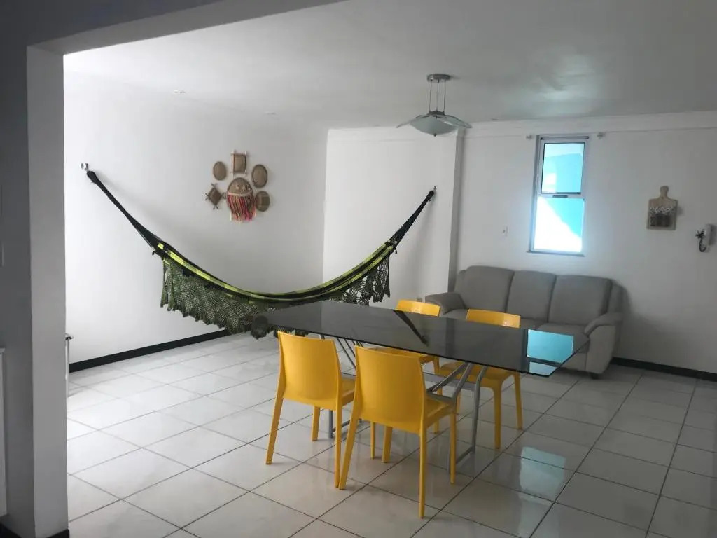 Porto das Palmeiras Hostel