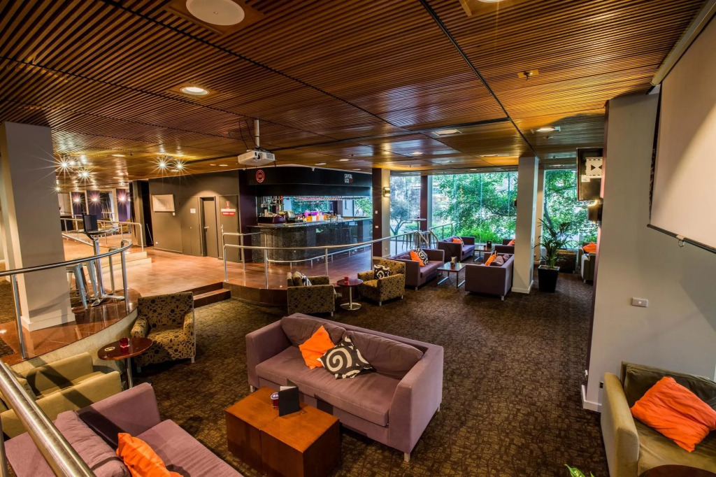 Rydges Canberra