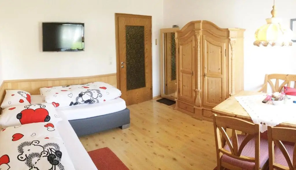 Landhaus Florian