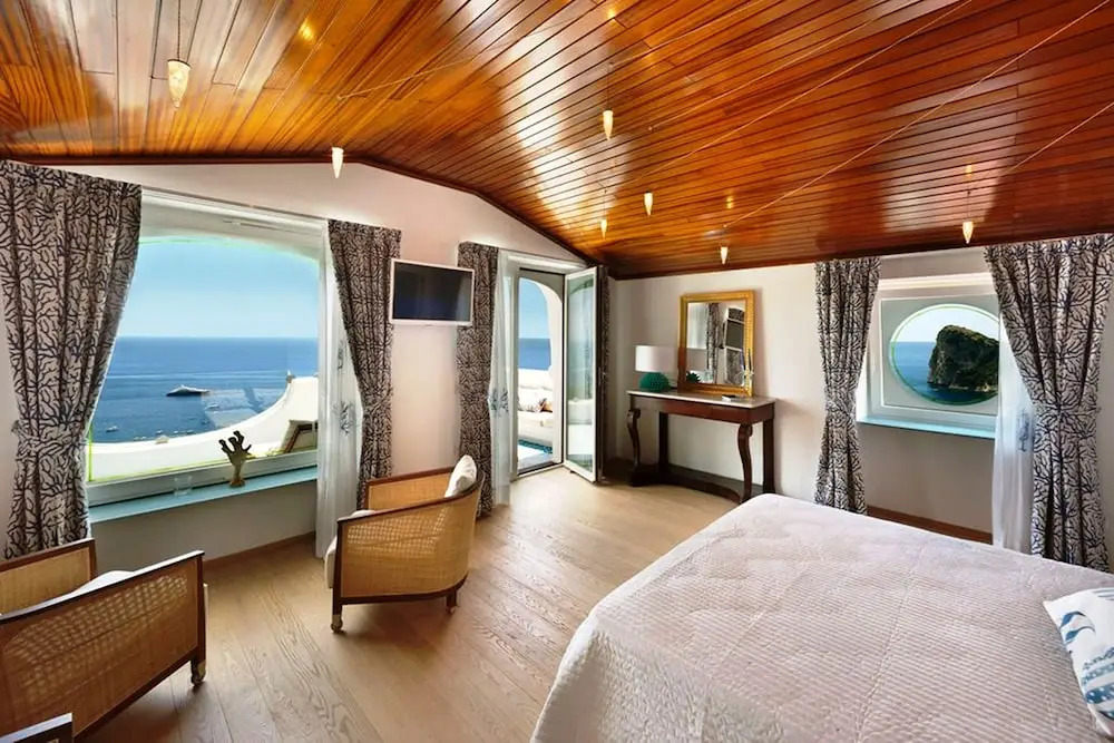 Amore Rentals - Villa Ariadne