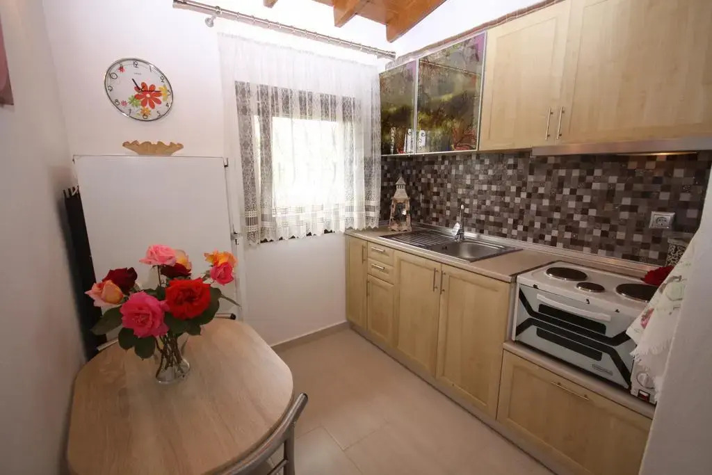 Lampos House Vourvourou