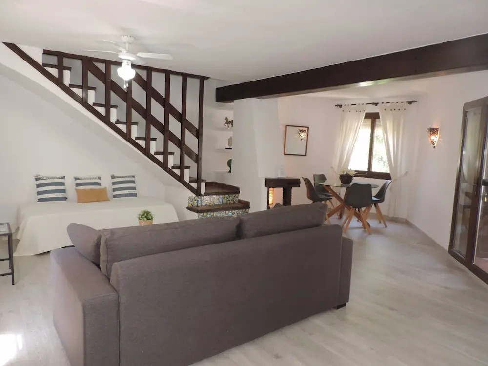 Villa La Raya