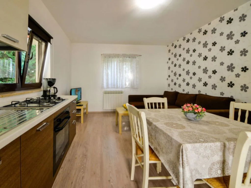 Bungalow Lucija Sakyla