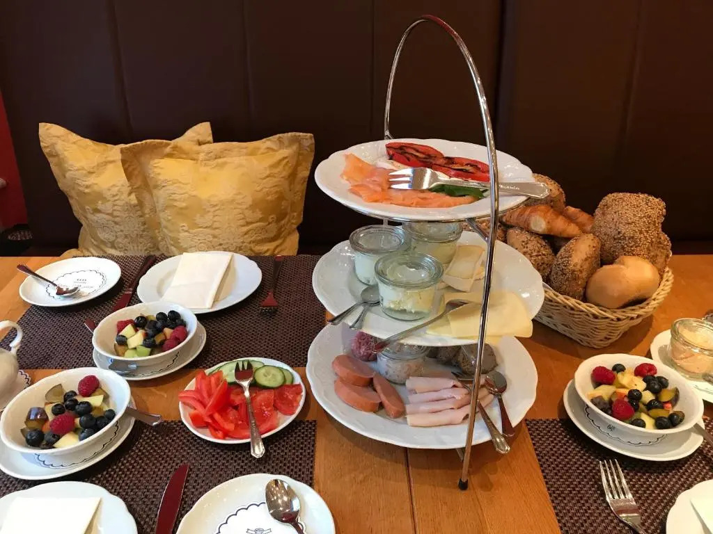 Hotel Savoy Hannover