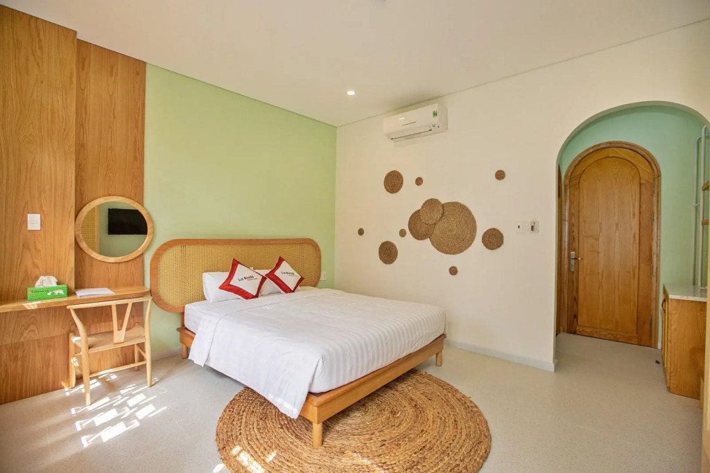 La Bonté Boutique Home Vung Tau