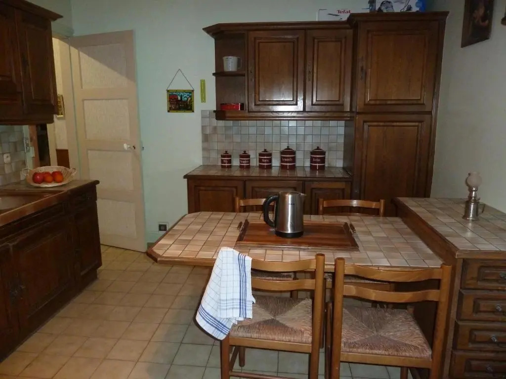 Chambres dhôtes GOBILLON