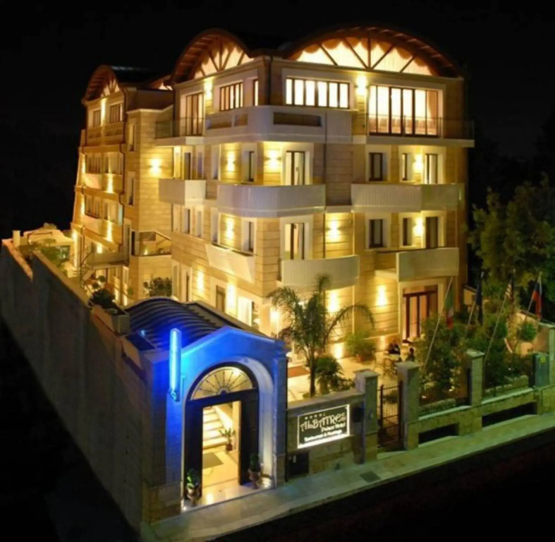UNICO Albatres Palace Salento by Life Resorts
