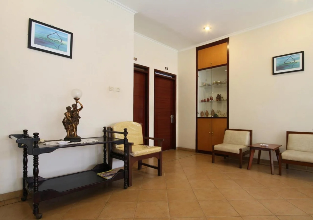 Retanata Homestay Bandung