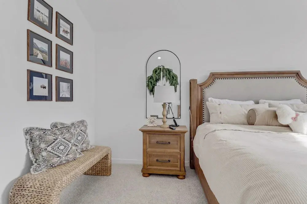 Pedal And Peak 113a 3 Bedroom Townhouse