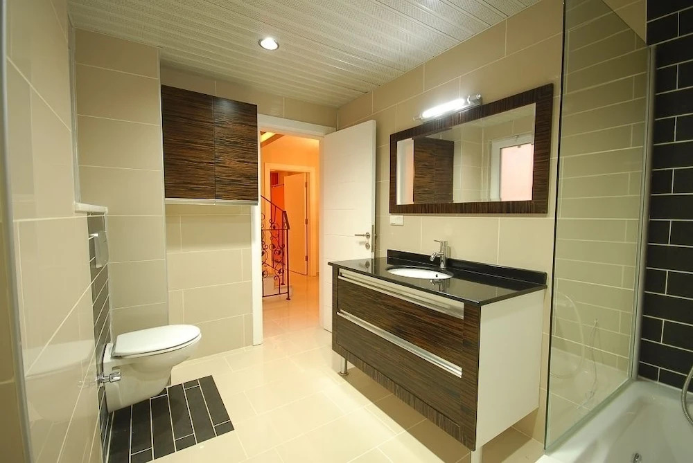 BlueHomes Villas