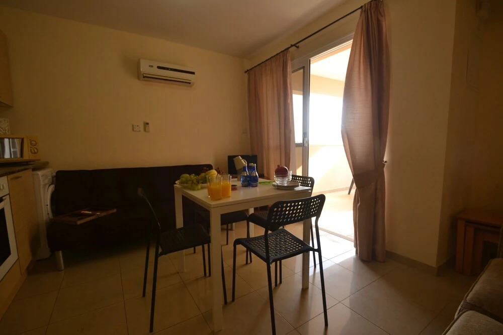Thea Apartment