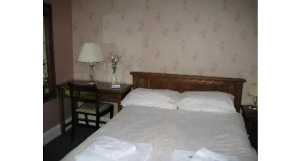 Aragon House