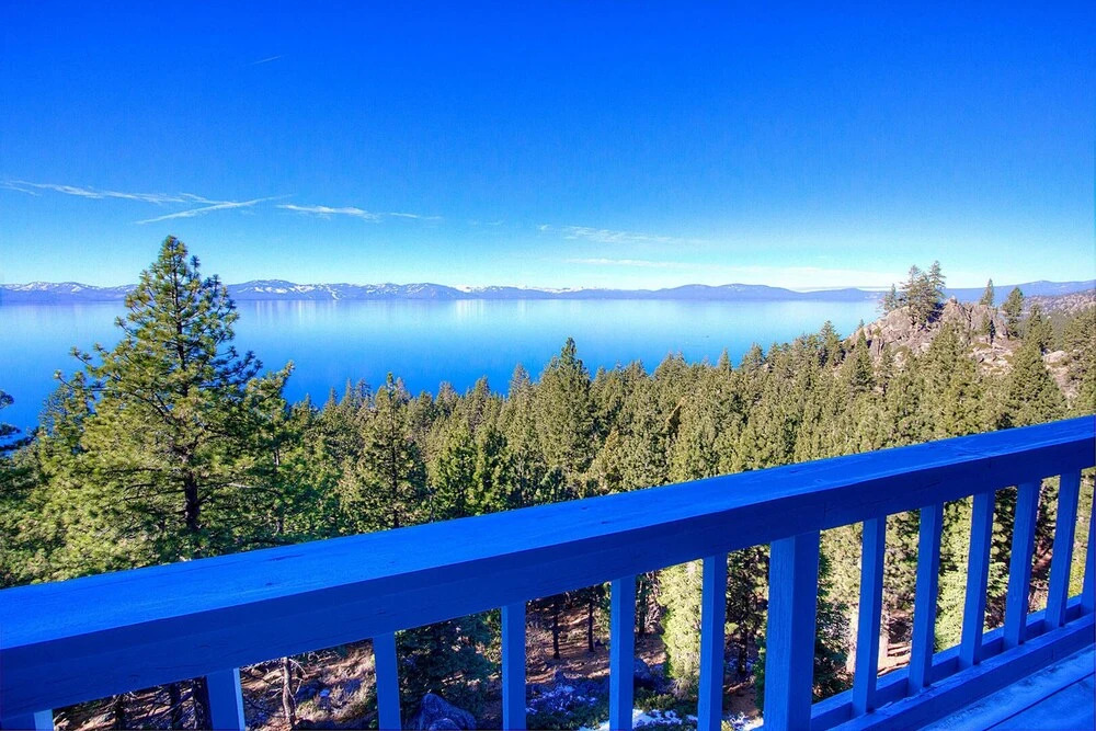Lake View Glen by Lake Tahoe Accommodations