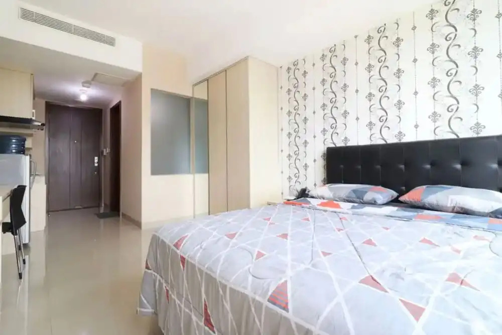 Collection O 93707 Rooms By U
