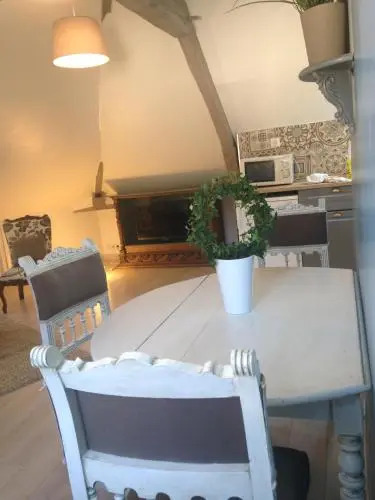 La Maison d'Alexandre