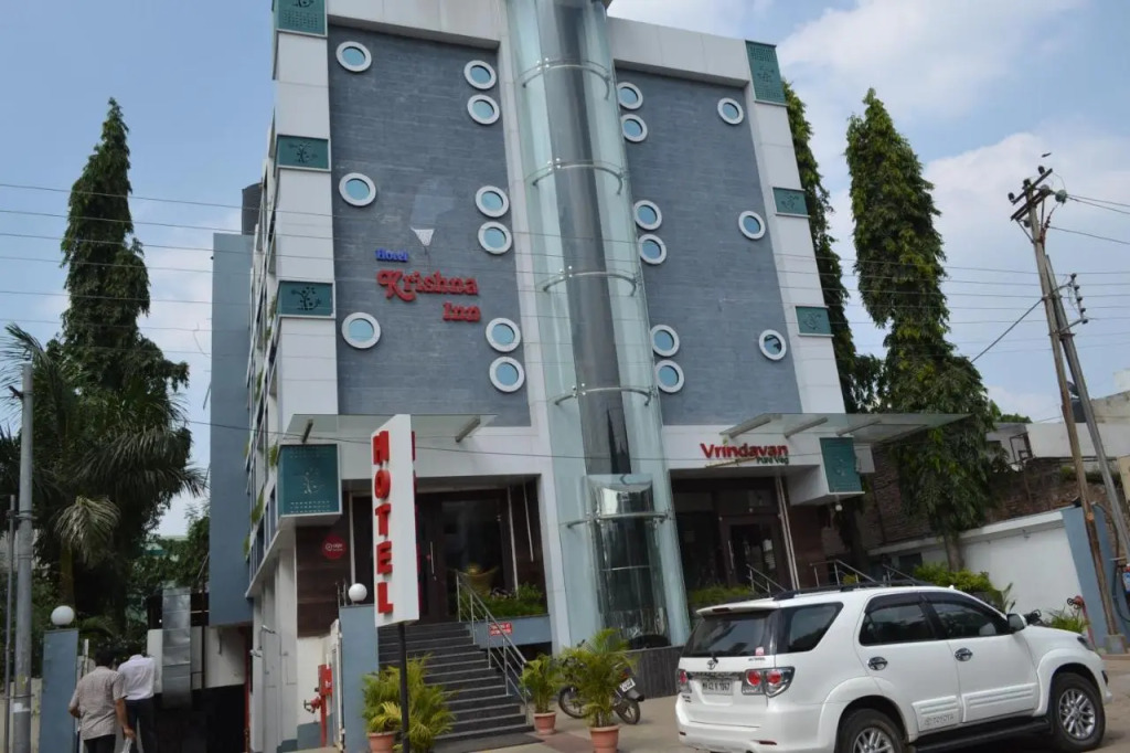 Krishna Inn