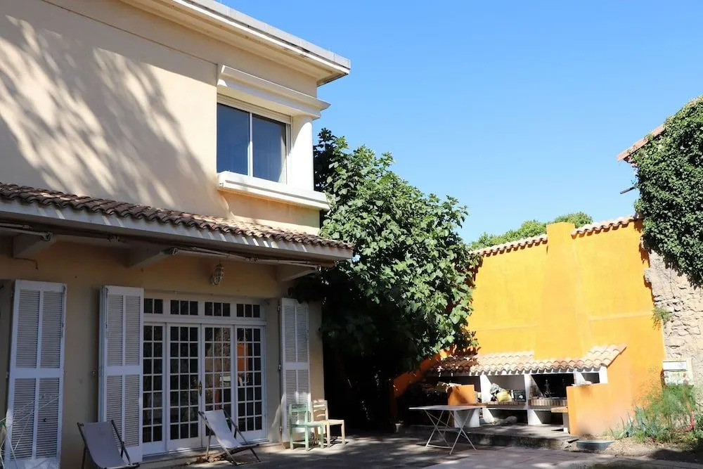 La Maison du Soleil