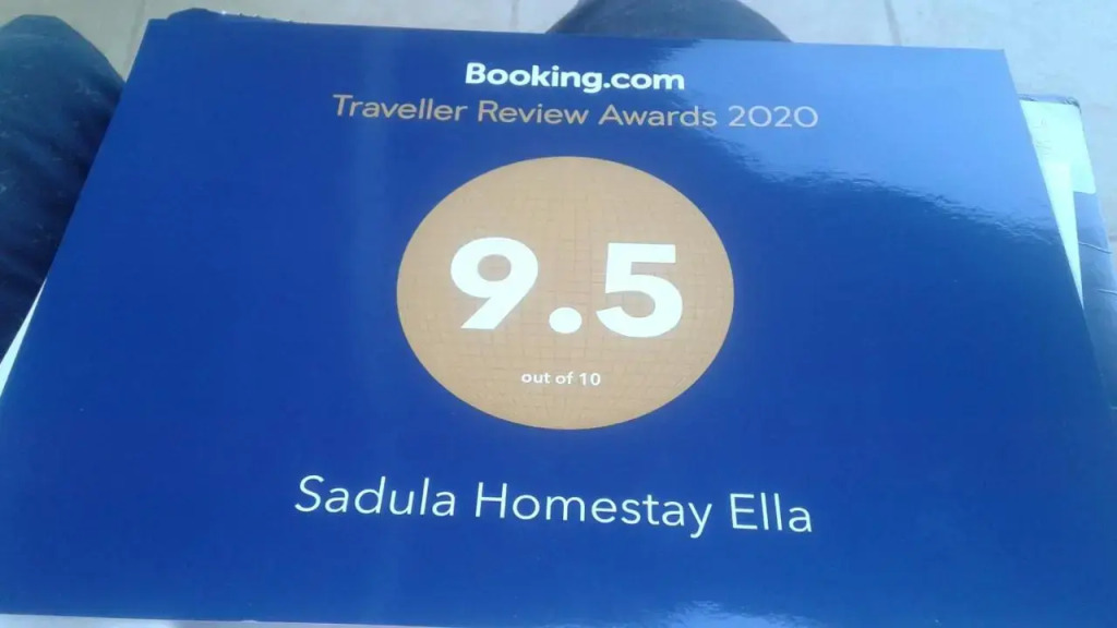 Sadula Home Villa Ella