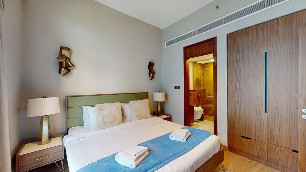 Al Barsha South - 2020 Marquis 319