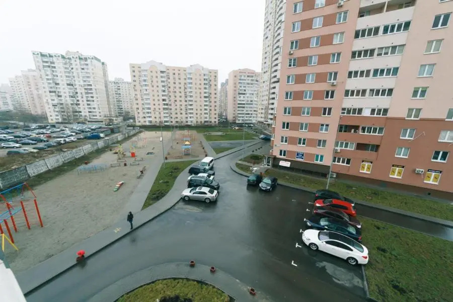 Dvuhkomnatnaja kvartira v rajone m Har'kovskoe Poznjaki