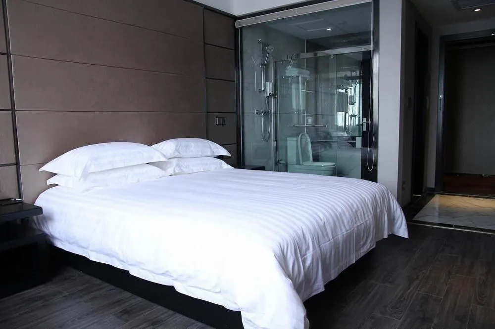Cheersun Boutique Hotel - Yantai