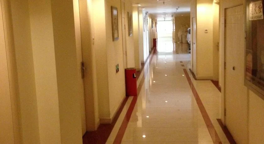 Fudi Hotel (Wanping South Road)
